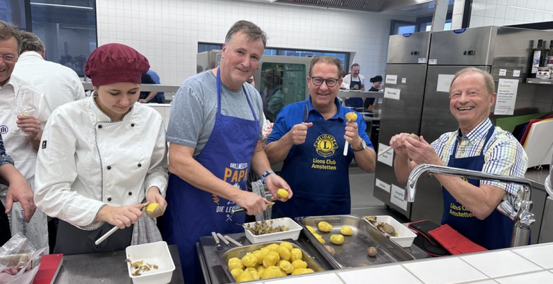 VALENTINSTAG IN DER HLW AMSTETTEN