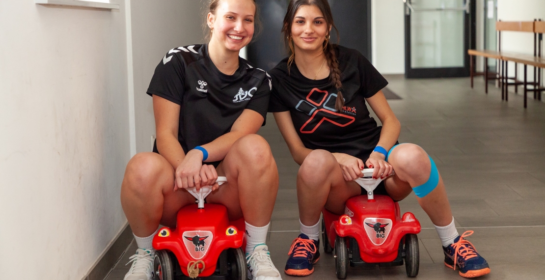 Sportfest an der HLW Amstetten