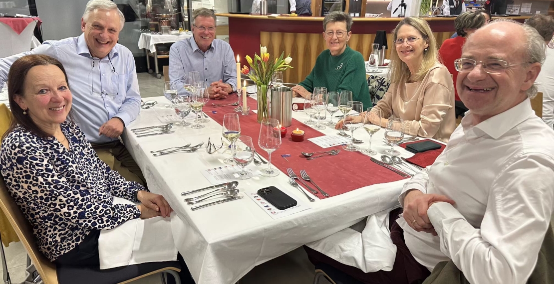 Lions Club Amstetten - Valentins-Dinner 2025