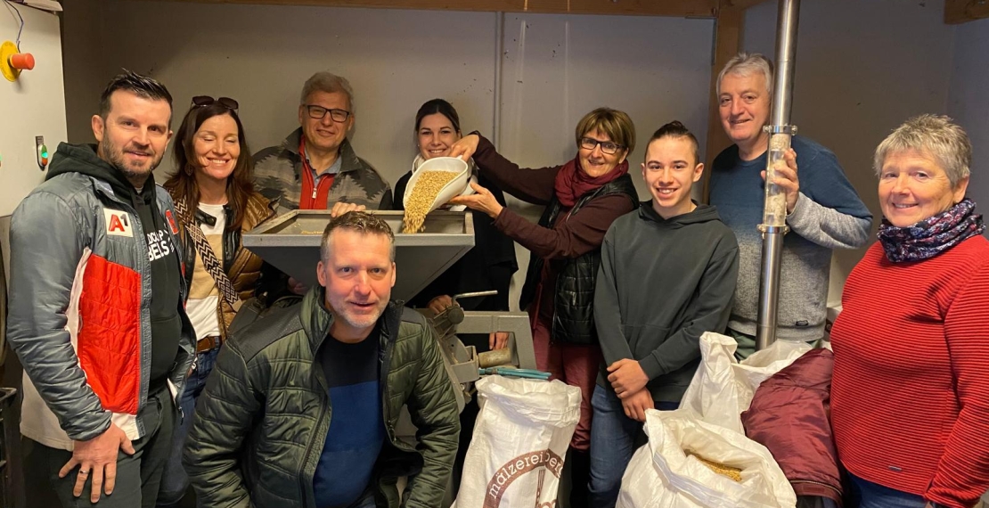 HLW Amstetten - Brautag 3C ESGE 