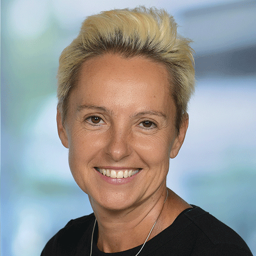 Mag. Doris Scharner