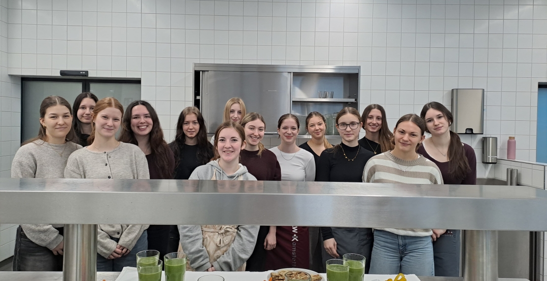 Workshoptag „Mentale Gesundheit an der HLW Amstetten“