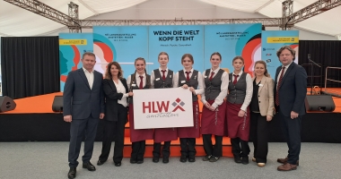 Eröffnung der NÖ Landesausstellung