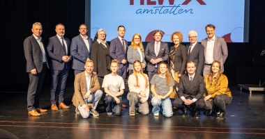 Von 1975 bis heute: Die HLW Amstetten feiert ihr 50‑jähriges Bestehen