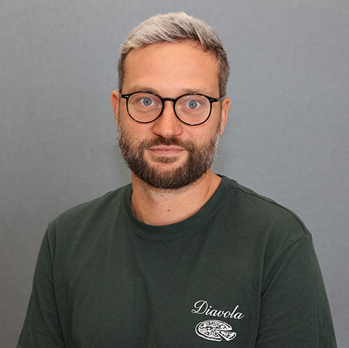 Mag. Georg Brandstetter