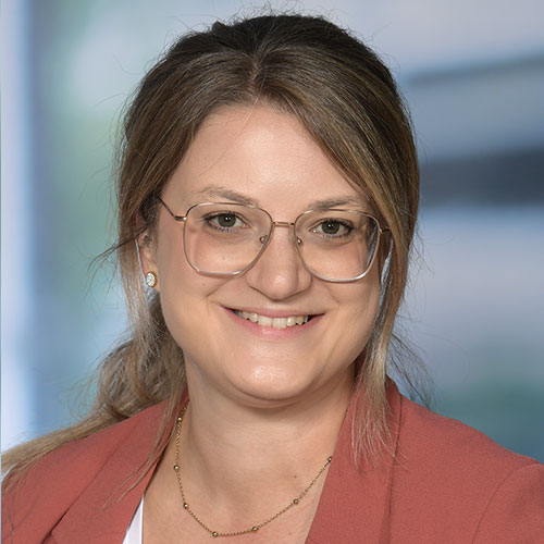 Anna Hintersonnleitner, BEd MEd