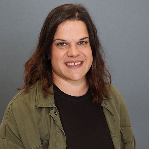 Mag. Laura Jurik