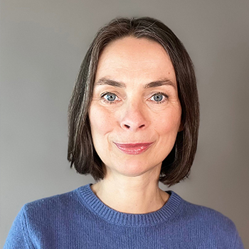 Mag. Ilona Steiner