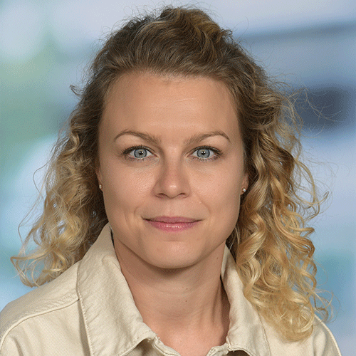 Lisa Schachner, BEd MEd
